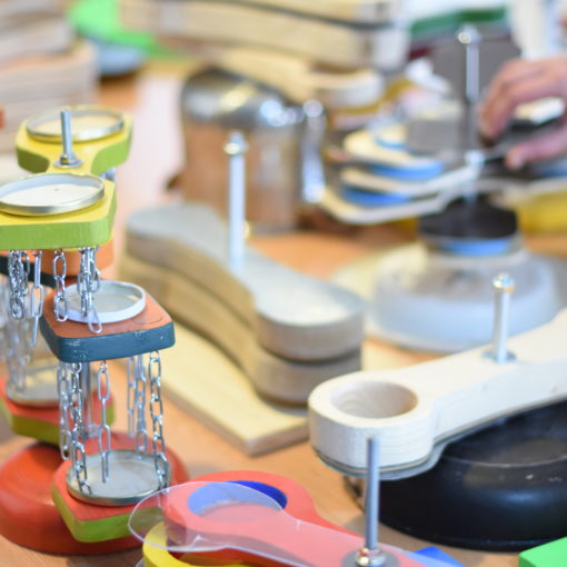 Sesión de Activación Mental Canina® gratuita