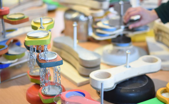 Sesión de Activación Mental Canina® gratuita