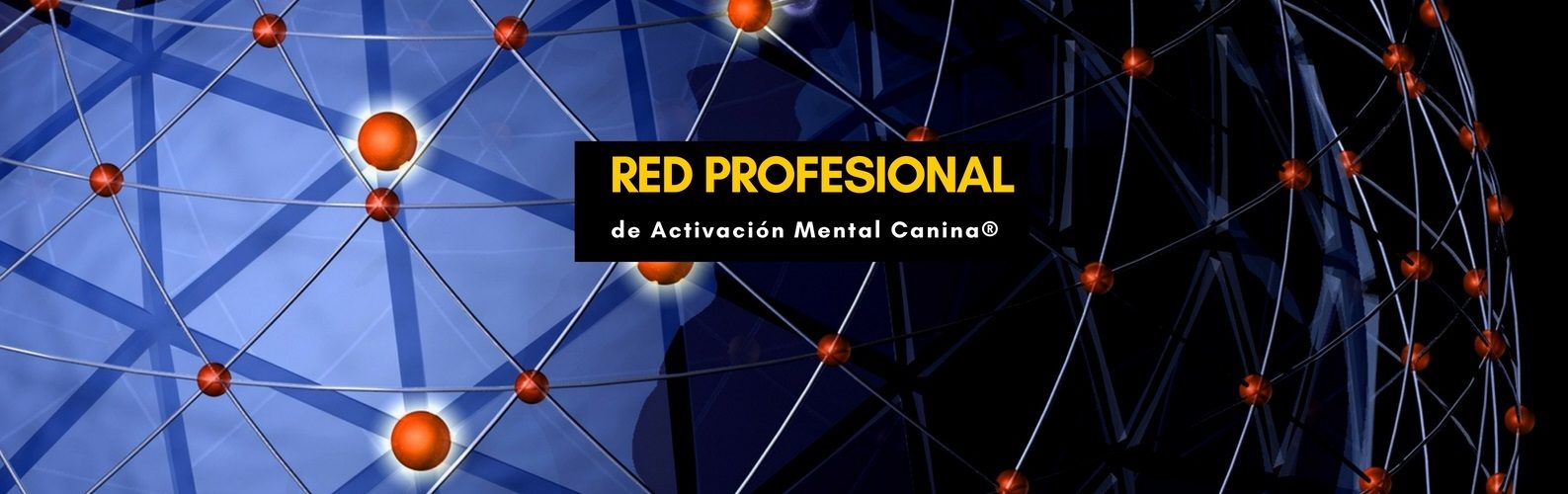 Red Profesional de Activación Mental Canina®